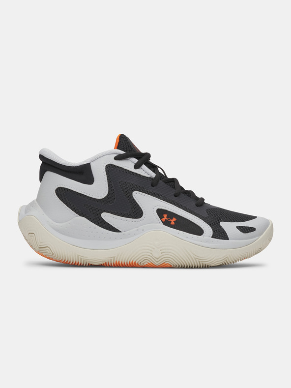 Under Armour Unisexové boty Under Armour UA GS JET '25