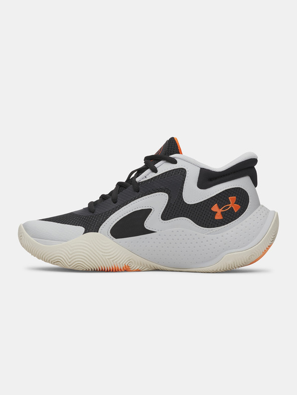 Under Armour Unisexové boty Under Armour UA GS JET '25