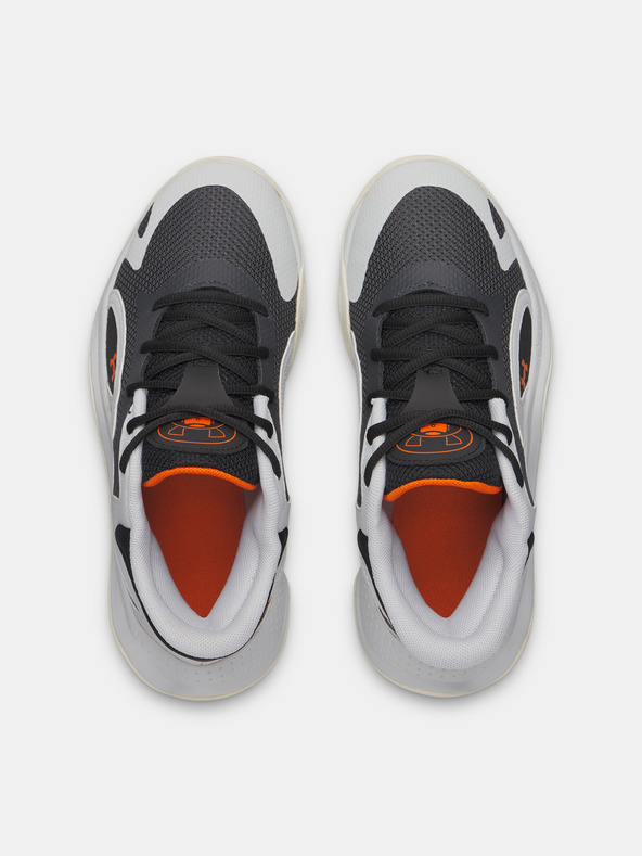 Under Armour Unisexové boty Under Armour UA GS JET '25