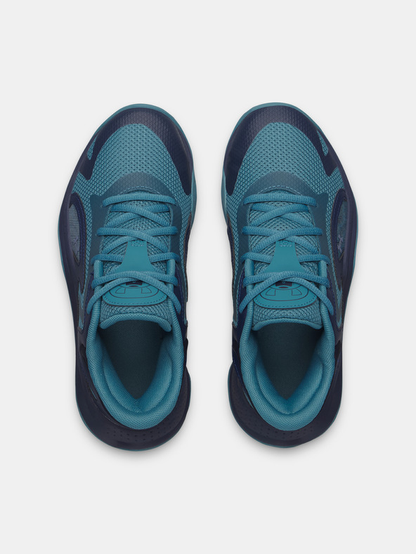 Under Armour Unisexové boty Under Armour UA GS JET '25