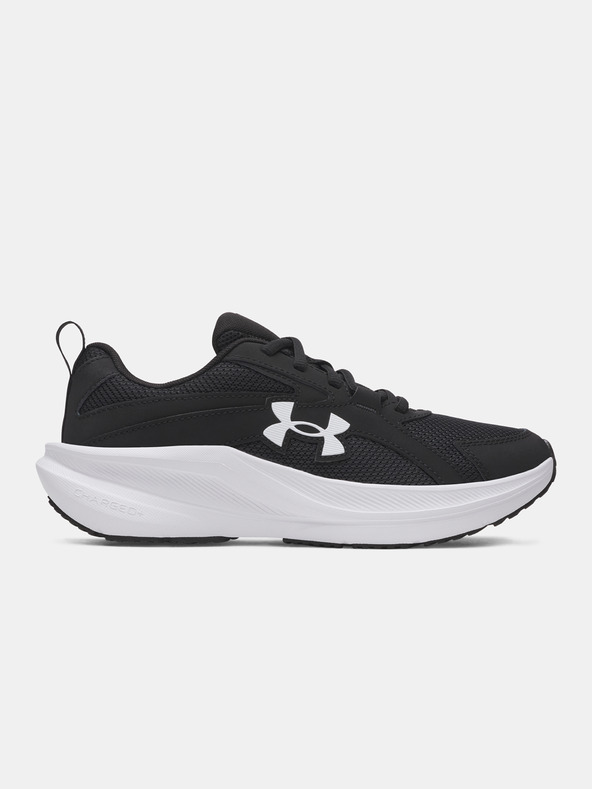 Under Armour Chlapecké boty Under Armour UA BGS Assert 11