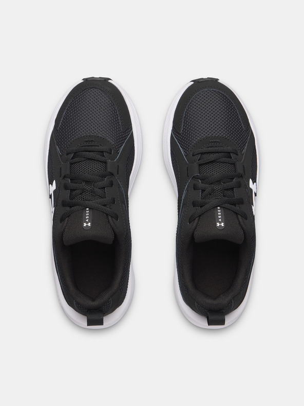 Under Armour Chlapecké boty Under Armour UA BGS Assert 11