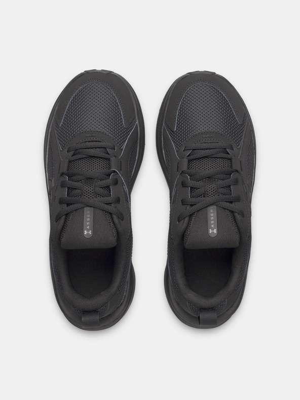 Under Armour Chlapecké boty Under Armour UA BGS Assert 11