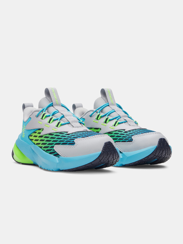 Under Armour Chlapecké boty Under Armour UA BPS Scramjet 7