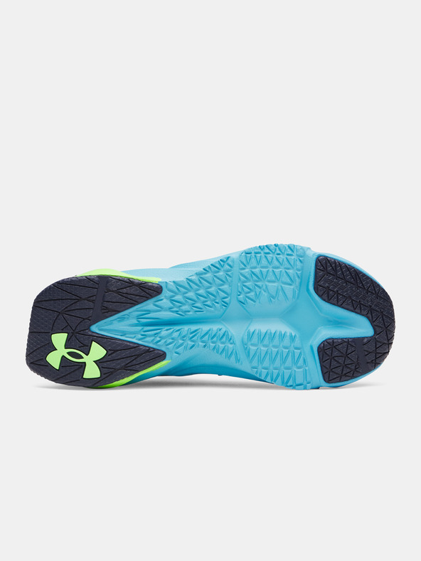 Under Armour Chlapecké boty Under Armour UA BPS Scramjet 7