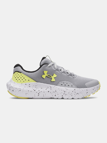Under Armour Chlapecké boty Under Armour UA BGS Surge 4