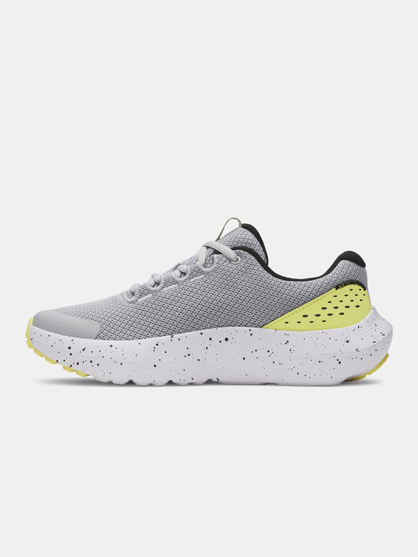 Under Armour Chlapecké boty Under Armour UA BGS Surge 4