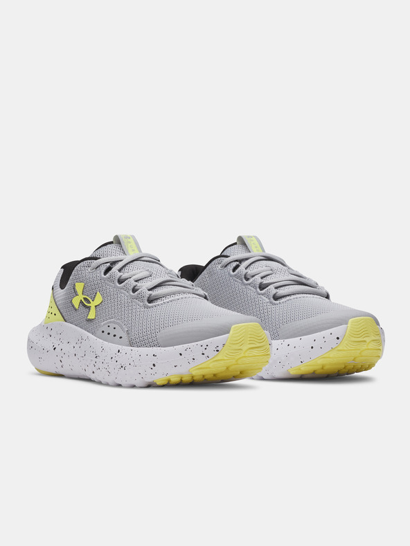 Under Armour Chlapecké boty Under Armour UA BGS Surge 4