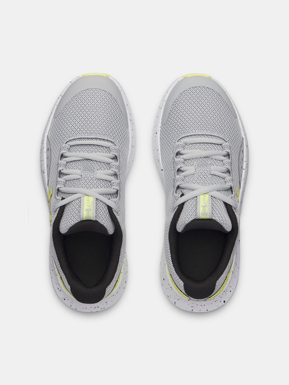 Under Armour Chlapecké boty Under Armour UA BGS Surge 4