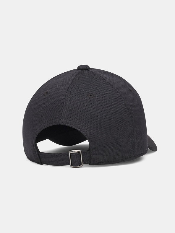 Under Armour Chlapecká kšiltovka Under Armour B Blitzing Low ADJ