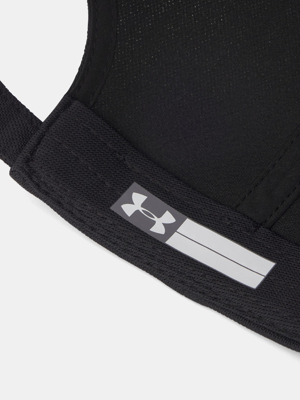 Under Armour Chlapecká kšiltovka Under Armour B Blitzing Low ADJ