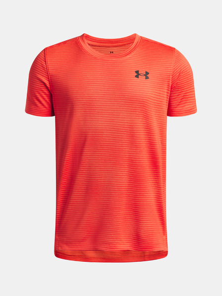 Under Armour Chlapecké tričko Under Armour UA Tech Vent Jcqrd SS