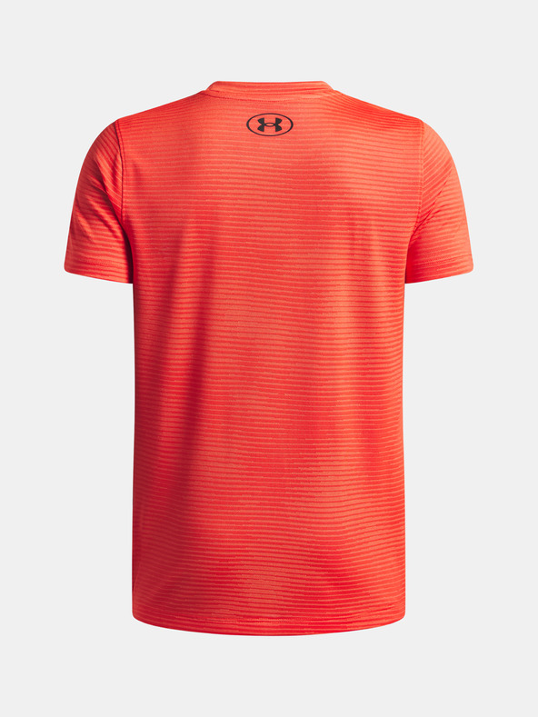 Under Armour Chlapecké tričko Under Armour UA Tech Vent Jcqrd SS