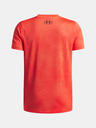 Under Armour Chlapecké tričko Under Armour UA Tech Vent Jcqrd SS
