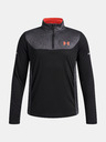 Under Armour Chlapecké tričko Under Armour UA Tech Utility 1/4 Zip