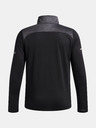 Under Armour Chlapecké tričko Under Armour UA Tech Utility 1/4 Zip