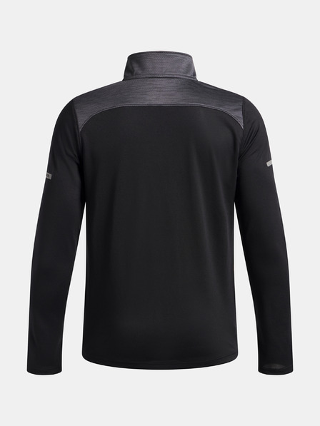 Under Armour Chlapecké tričko Under Armour UA Tech Utility 1/4 Zip