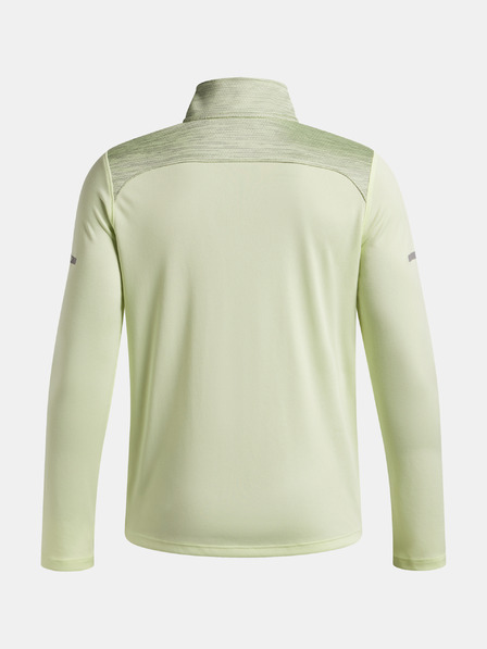 Under Armour Chlapecké tričko Under Armour UA Tech Utility 1/4 Zip