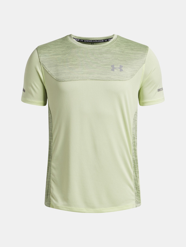 Under Armour Chlapecké tričko Under Armour UA Tech Utility SS