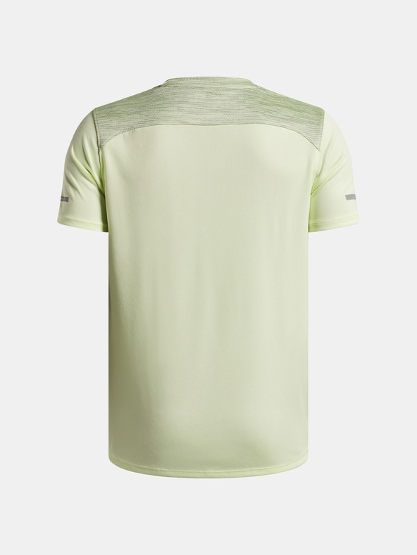 Under Armour Chlapecké tričko Under Armour UA Tech Utility SS