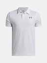 Under Armour Chlapecké tričko Under Armour UA Matchplay Polo