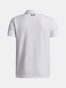 Under Armour Chlapecké tričko Under Armour UA Matchplay Polo