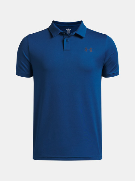 Under Armour Chlapecké tričko Under Armour UA Matchplay Polo