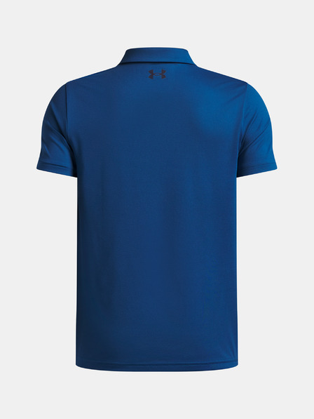 Under Armour Chlapecké tričko Under Armour UA Matchplay Polo