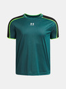 Under Armour Chlapecké tričko Under Armour UA B Challenger Train SS