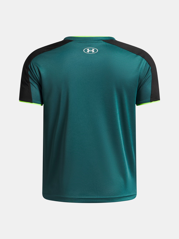 Under Armour Chlapecké tričko Under Armour UA B Challenger Train SS