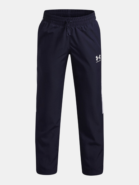 Under Armour Chlapecké sportovní kalhoty Under Armour UA B Rival Wvn Pant