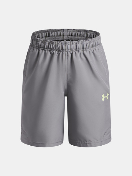 Under Armour Chlapecké kraťasy Under Armour UA Tech Utility Woven Shorts