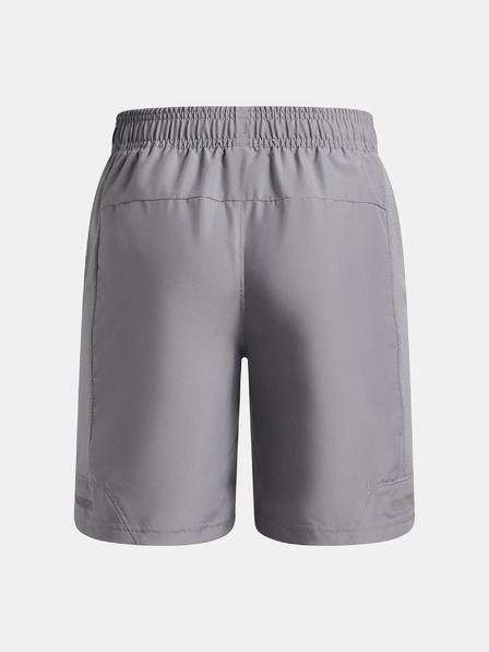 Under Armour Chlapecké kraťasy Under Armour UA Tech Utility Woven Shorts