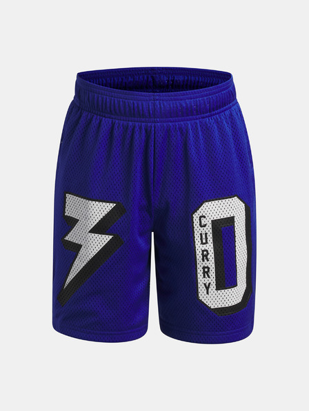 Under Armour Chlapecké kraťasy Under Armour Curry Boys Sig Short