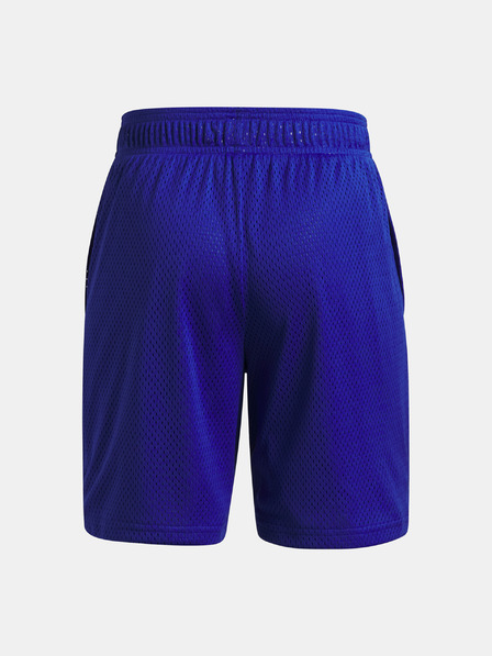 Under Armour Chlapecké kraťasy Under Armour Curry Boys Sig Short