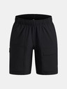 Under Armour Chlapecké kraťasy Under Armour UA B UNSTOPPABLE WOVEN SHORT