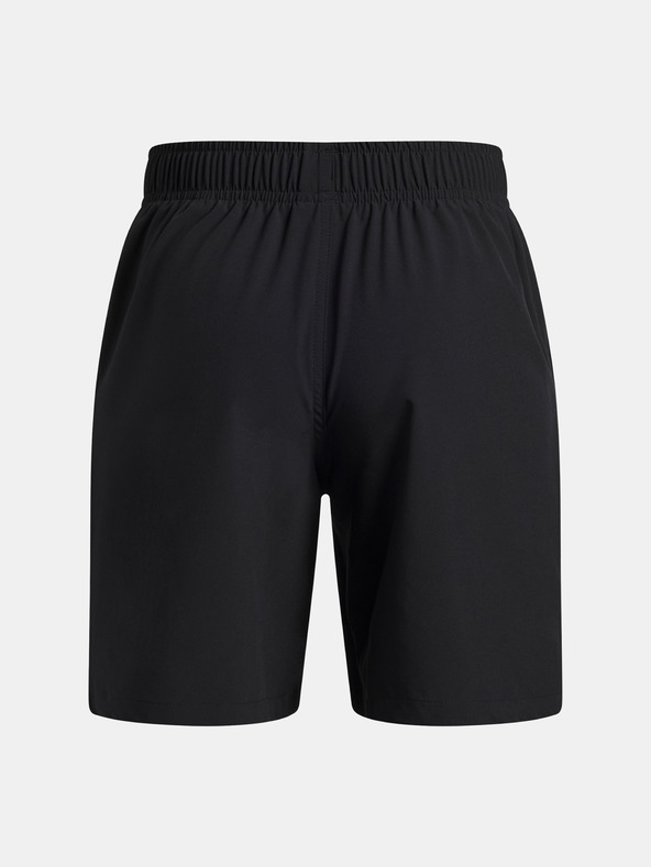 Under Armour Chlapecké kraťasy Under Armour UA B UNSTOPPABLE WOVEN SHORT