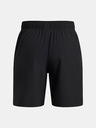 Under Armour Chlapecké kraťasy Under Armour UA B UNSTOPPABLE WOVEN SHORT