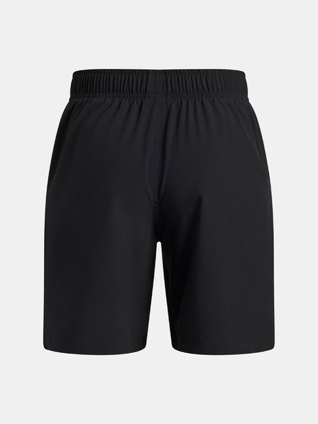 Under Armour Chlapecké kraťasy Under Armour UA B UNSTOPPABLE WOVEN SHORT