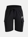 Under Armour Chlapecké kraťasy Under Armour UA VIBE WOVEN CARGO SHORT