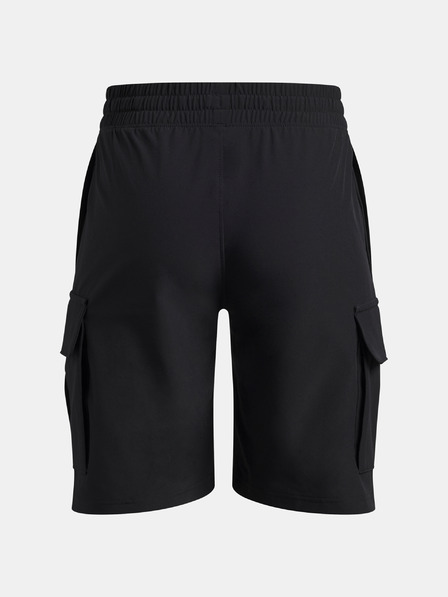 Under Armour Chlapecké kraťasy Under Armour UA VIBE WOVEN CARGO SHORT