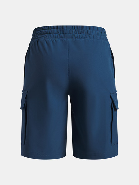 Under Armour Chlapecké kraťasy Under Armour UA VIBE WOVEN CARGO SHORT