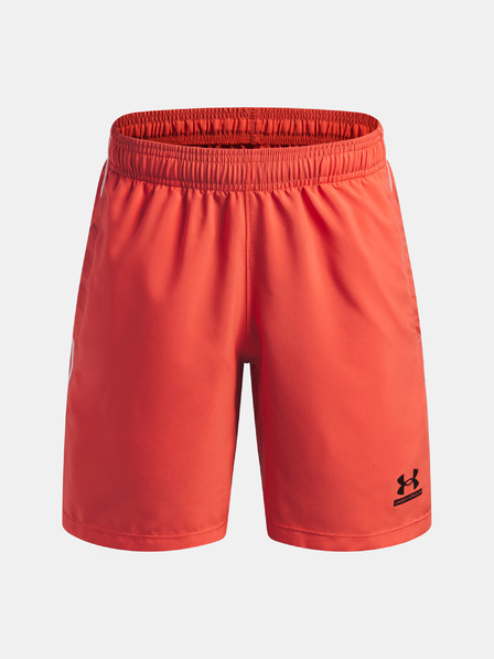 Under Armour Chlapecké kraťasy Under Armour UA Tech Sport Short