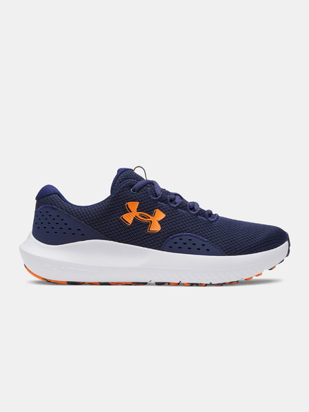 Under Armour Pánské boty Under Armour UA Charged Surge 4