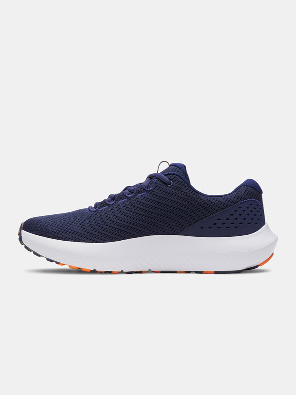 Under Armour Pánské boty Under Armour UA Charged Surge 4