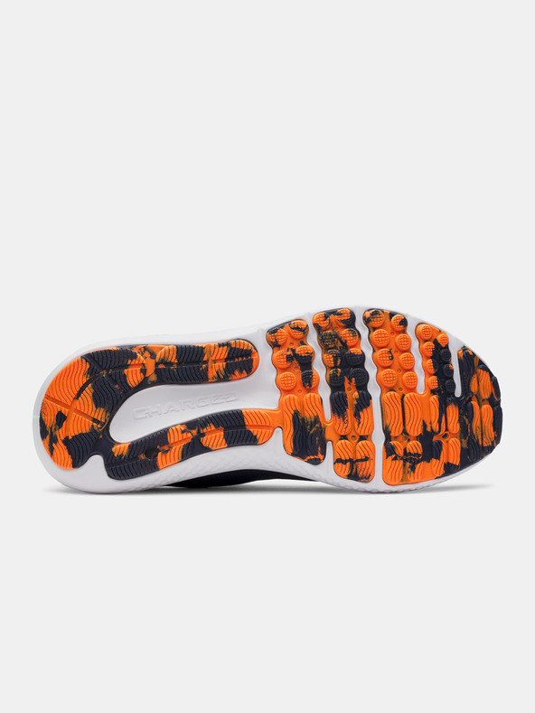 Under Armour Pánské boty Under Armour UA Charged Surge 4