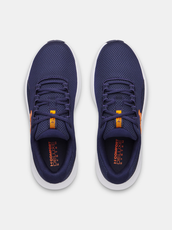 Under Armour Pánské boty Under Armour UA Charged Surge 4