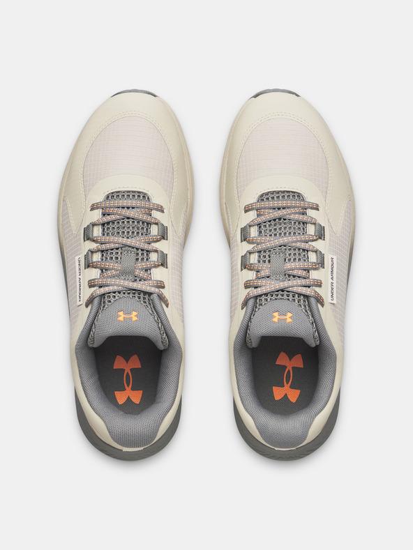 Under Armour Pánské boty Under Armour UA Charged Bandit TR 3