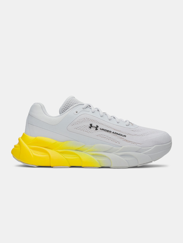 Under Armour Pánské boty Under Armour UA Halo Runner NM