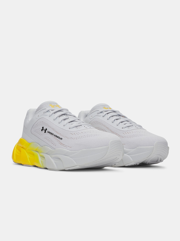 Under Armour Pánské boty Under Armour UA Halo Runner NM